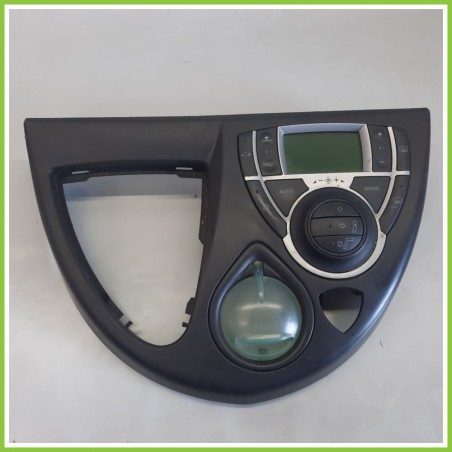 Comandi Clima AC Riscaldamento Condizionatore MAGNETI MARELLI 9140010466 FIAT ULYSSE 2F 2.0 JTD 14908790YR 2002 2010
