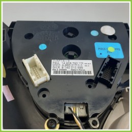 Comandi Clima AC Riscaldamento Condizionatore MAGNETI MARELLI 9140010466 FIAT ULYSSE 2F 2.0 JTD 14908790YR 2002 2010