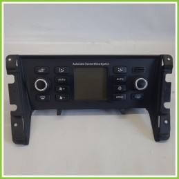 Comandi Clima AC Riscaldamento Condizionatore VALEO 69622202 FIAT CROMA 2T 1.9 16V 7354319520 2007 2011