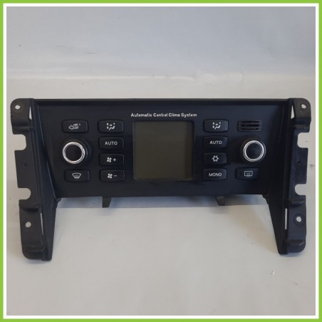 Comandi Clima AC Riscaldamento Condizionatore VALEO 69622202 FIAT CROMA 2T 1.9 16V 7354319520 2007 2011