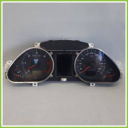 Quadro strumenti contachilometri tachimetro MAGNETI MARELLI 503.000.73.201 AUDI A6 4F 3.0 TDI 4F0920932