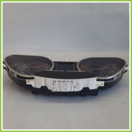 Quadro strumenti contachilometri tachimetro MAGNETI MARELLI 503.000.73.201 AUDI A6 4F 3.0 TDI 4F0920932
