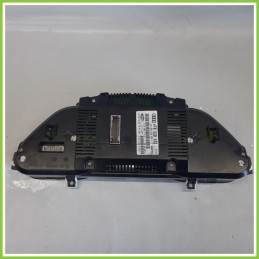 Quadro strumenti contachilometri tachimetro MAGNETI MARELLI 503.000.73.201 AUDI A6 4F 3.0 TDI 4F0920932