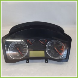 Quadro strumenti contachilometri tachimetro MAGNETI MARELLI 503.00.109.08.00 FIAT CROMA 2T 1.9 16V 51809897