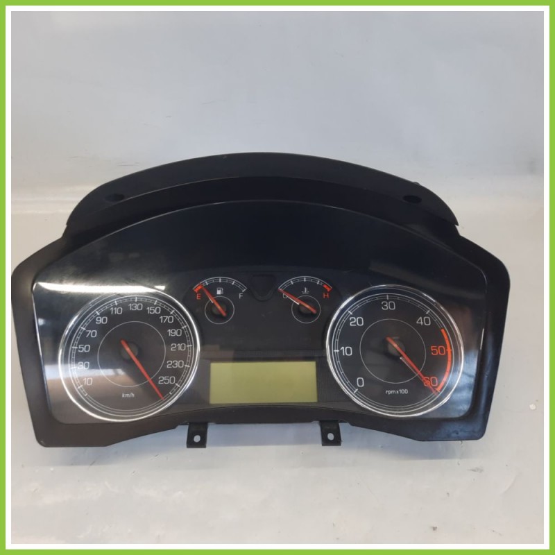 Quadro strumenti contachilometri tachimetro MAGNETI MARELLI 503.00.109.08.00 FIAT CROMA 2T 1.9 16V 51809897