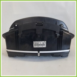 Quadro strumenti contachilometri tachimetro MAGNETI MARELLI 503.00.109.08.00 FIAT CROMA 2T 1.9 16V 51809897