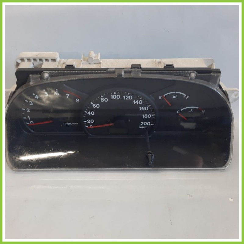 Quadro strumenti contachilometri tachimetro DENSO SUZUKI GRAND VITARA 2.5 24V 257320-6560