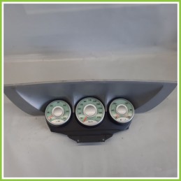 Quadro strumenti contachilometri tachimetro FIAT ULYSSE 2F 2.0 JTD 1490107080