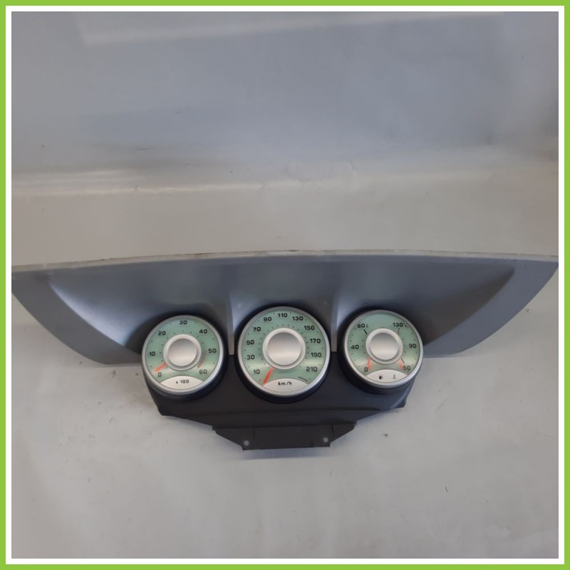 Quadro strumenti contachilometri tachimetro FIAT ULYSSE 2F 2.0 JTD 1490107080