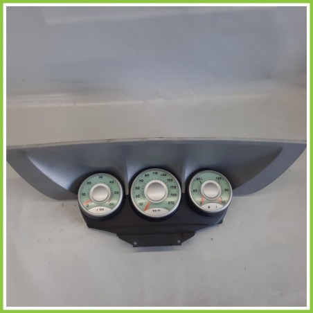 Quadro strumenti contachilometri tachimetro FIAT ULYSSE 2F 2.0 JTD 1490107080