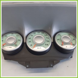 Quadro strumenti contachilometri tachimetro FIAT ULYSSE 2F 2.0 JTD 1490107080