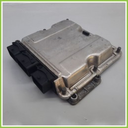 Centralina Motore Iniezione ECU BOSCH 0281011608 FIAT ULYSSE 2F 2.0 JTD 9648577180 2002 2010