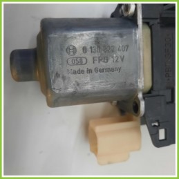 Alzacristalli Alzavetro Elettrico Anteriore Destro DX FORD FIESTA CB1 5 Porte 8A61-14553-A 2008 2013 BOSCH 020933508