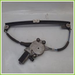 Alzacristalli Alzavetro Elettrico Anteriore Destro DX ALFA ROMEO 147 W8 5 Porte 46751870 2000 2006