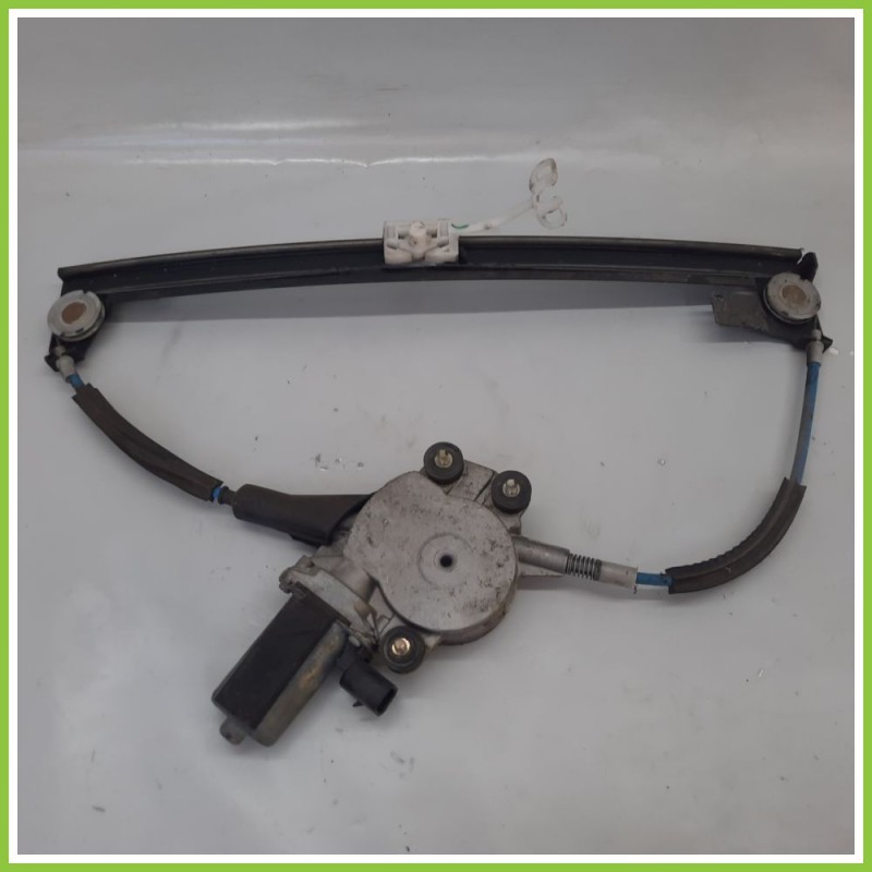 Alzacristalli Alzavetro Elettrico Anteriore Destro DX ALFA ROMEO 147 W8 5 Porte 46751870 2000 2006