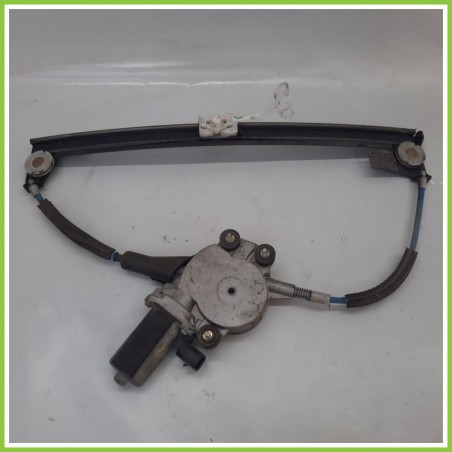 Alzacristalli Alzavetro Elettrico Anteriore Destro DX ALFA ROMEO 147 W8 5 Porte 46751870 2000 2006