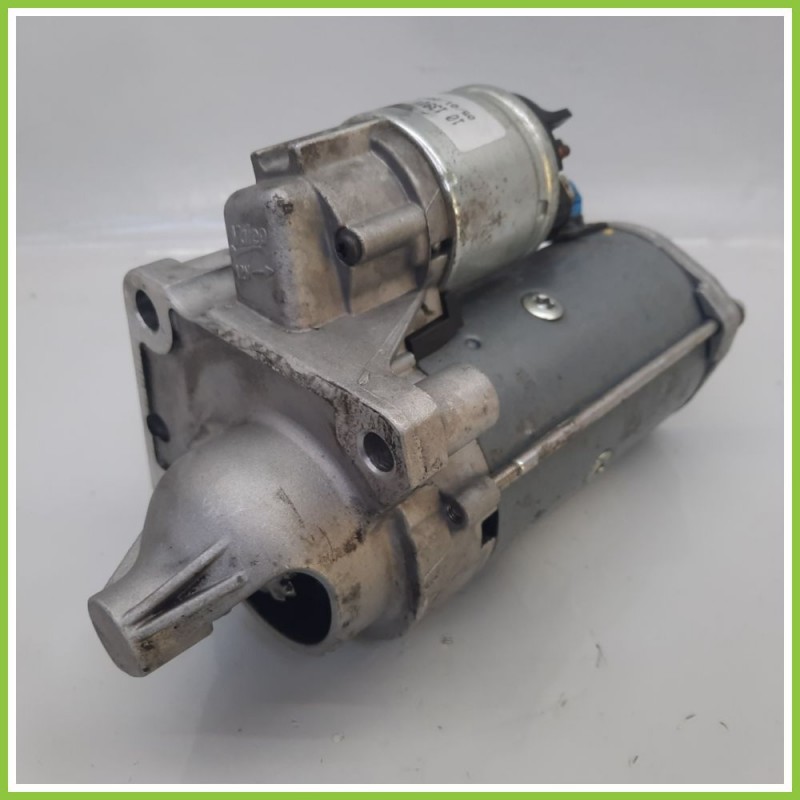 Motorino Avviamento VALEO TS22E26 PEUGEOT 207 5802FP