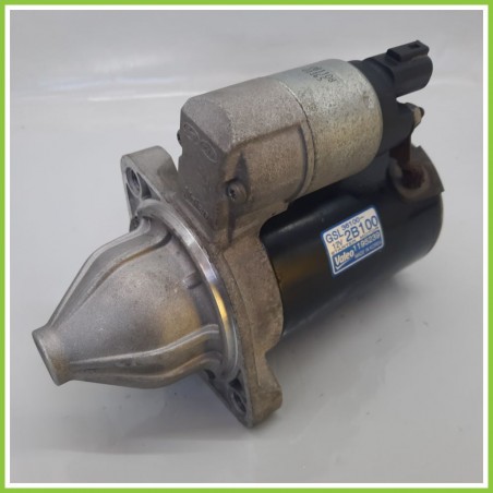 Motorino Avviamento VALEO 1195239 HYUNDAI i20 36100-2B100