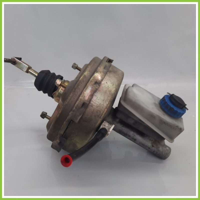 Servofreno Pompa Freni Depressore BENDIX 1408730 OPEL CORSA S07 1.2 16V 93167537