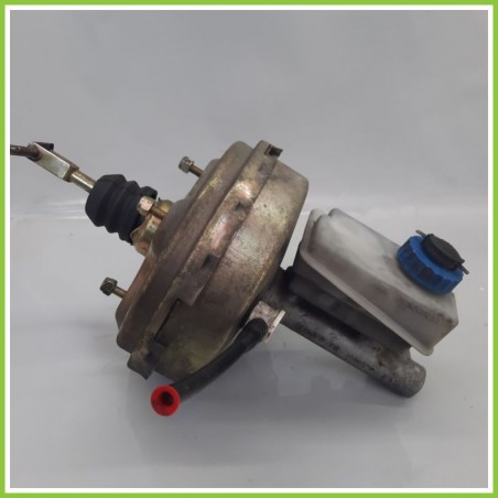 Servofreno Pompa Freni Depressore BENDIX 1408730 OPEL CORSA S07 1.2 16V 93167537