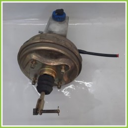 Servofreno Pompa Freni Depressore BENDIX 1408730 OPEL CORSA S07 1.2 16V 93167537