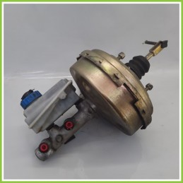 Servofreno Pompa Freni Depressore BENDIX 1408730 OPEL CORSA S07 1.2 16V 93167537