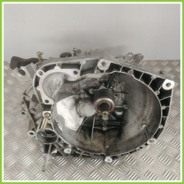 Cambio Manuale ALFA ROMEO 147 W8 1.6 16V Twin Spark AR37203 Originale Usato