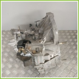 Cambio Manuale ALFA ROMEO 147 W8 1.6 16V Twin Spark AR37203 Originale Usato