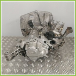 Cambio Manuale ALFA ROMEO 147 W8 1.6 16V Twin Spark AR37203 Originale Usato