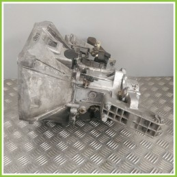 Cambio Manuale ALFA ROMEO 147 W8 1.6 16V Twin Spark AR37203 Originale Usato