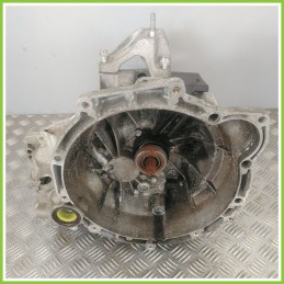 Cambio Manuale FORD FIESTA CB1 1.4 16V RTJB Originale Usato
