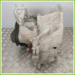 Cambio Manuale FORD FIESTA CB1 1.4 16V RTJB Originale Usato