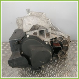 Cambio Manuale FORD FIESTA CB1 1.4 16V RTJB Originale Usato