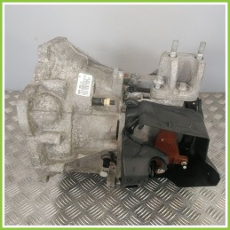Cambio Manuale FORD FIESTA CB1 1.4 16V RTJB Originale Usato