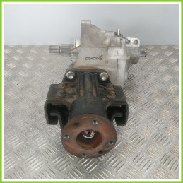 Differenziale Centrale FIAT SEDICI 3B 1.9 MJT D19AA Originale Usato