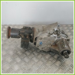 Differenziale Centrale FIAT SEDICI 3B 1.9 MJT D19AA Originale Usato