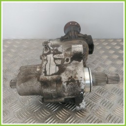 Differenziale Centrale FIAT SEDICI 3B 1.9 MJT D19AA Originale Usato