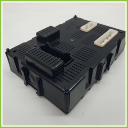 Body Computer Centralina Modulo BCM BSI JOHNSON CONTROLS 21669169-8F NISSAN MICRA K12E 1.5 284B2-AX600 2002 2009