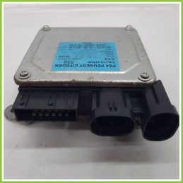 Centralina Sterzo KOYO 6900001744 CITROEN C3 2a Serie 1.4 9665433880 2005 2010