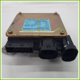 Centralina Sterzo KOYO 991-19504 CITROEN C3 1a Serie 1.4 9645460880 2002 2005