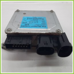Centralina Sterzo KOYO 6900000555/A CITROEN C2 1.4 9653783580 2003 2010