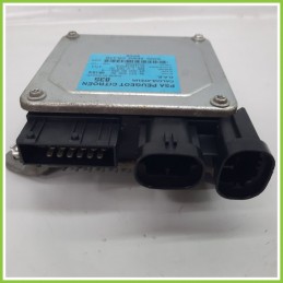 Centralina Sterzo KOYO 6900000555/A CITROEN C2 1.4 9653783580 2003 2010