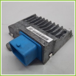Centralina Motore Iniezione GAS VALEO 21585881-4B CITROEN C3 2a Serie 1.4 9649425980 2005 2010