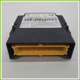 Centralina Airbag BOSCH 0285010793 VOLKSWAGEN POLO 6R 1.2 6R0959655K 2009 2012