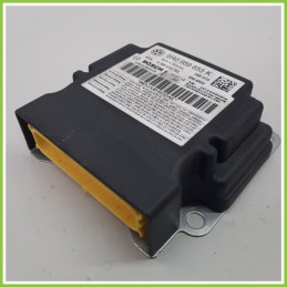 Centralina Airbag BOSCH 0285010793 VOLKSWAGEN POLO 6R 1.2 6R0959655K 2009 2012