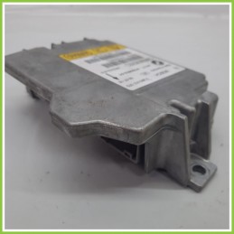 Centralina Airbag BOSCH 0285010070 BMW Serie 3 E90/E91 65.77-9184432-01 2008 2012