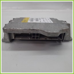Centralina Airbag BOSCH 0285010066 BMW Serie 1 E81/E87 65.377-9166057-01 2007 2012