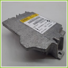 Centralina Airbag BOSCH 0285010066 BMW Serie 1 E81/E87 65.377-9166057-01 2007 2012
