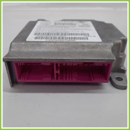 Centralina Airbag CONTINENTAL 53284384 FORD KA CCU 1.2 8V 51805046 2008 2013