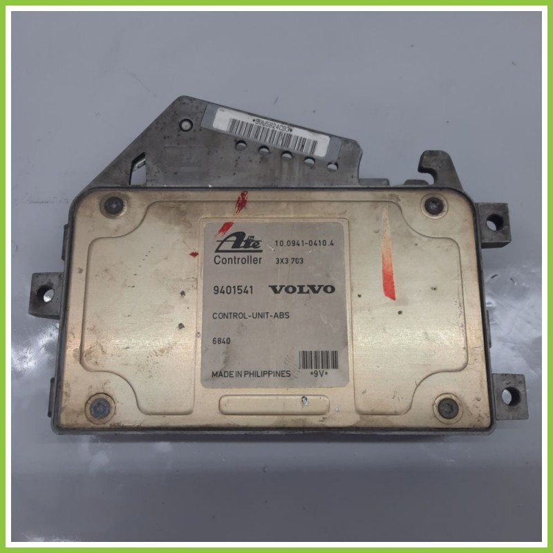 Centralina ABS ATE 10.0941-0410.4 VOLVO 850 9401541 1993 1996
